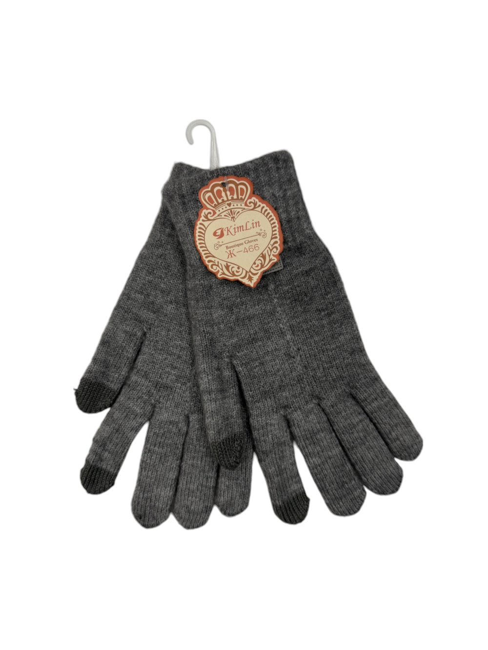 Варежки. Женские. Материал верха: Текстильные. Подклад: Плюш.12 шт в упаковке, разные цвета