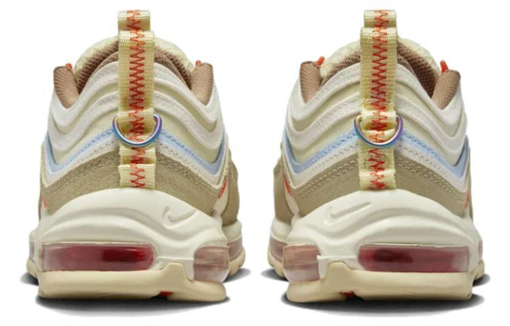 Кроссовки Nike Air Max 97 "Alabaster"