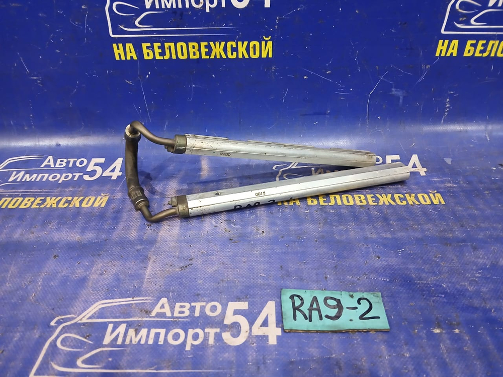 Топливная рейка Honda ODYSSEY 2002