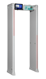 PC Z 600 M(C)тепловизионной системой Delta 100