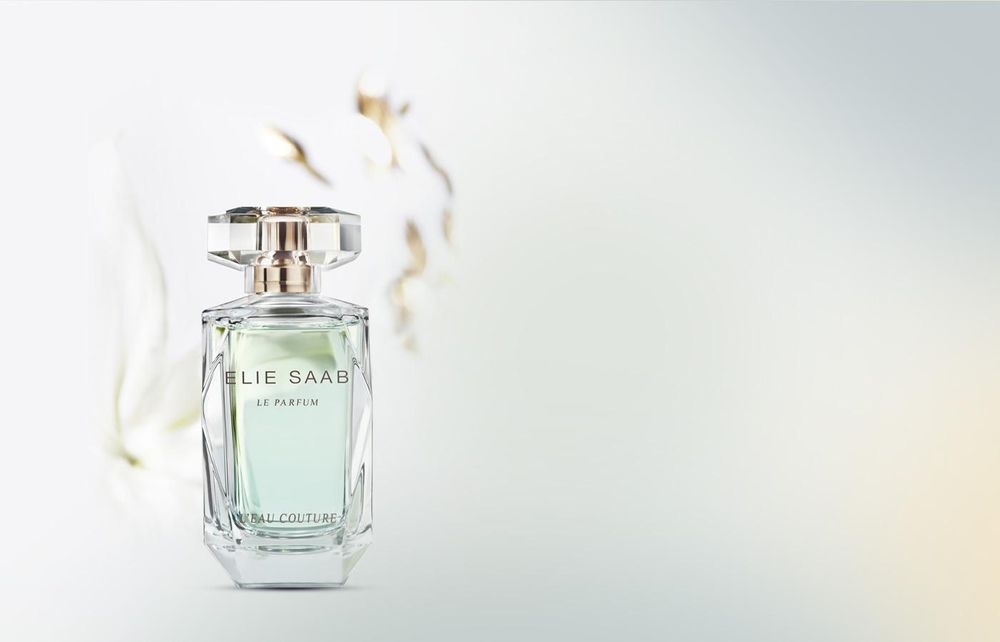Elie Saab Le Parfum L'Eau Couture