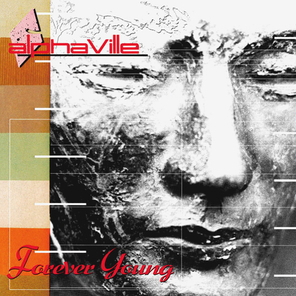 Alphaville / Forever Young (LP)