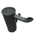 Глушитель | 160803000116A | SANY