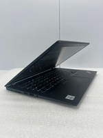 Ноутбук Lenovo ThinkPad T14s (20T0001BRT) 14"/Intel Core i5 10210U/RAM 16 GB/SSD 512 GB/Intel UHD Graphics/1920x1080/IPS/Windows 11/Подсветка кл-ры: LED/черный. Состояние: Уценка/большой след. на матрице от клавиатуры