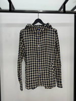 Льняная рубашка Kiton