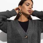 Кардиган Со страниц Vogue (cosmic) Charutti (Акция)