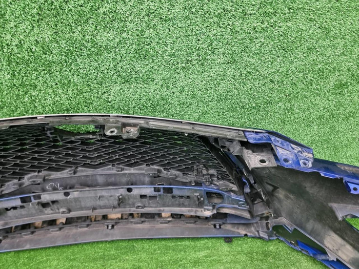 Бампер передний Lexus RX 4 (2015-2019) F-sport