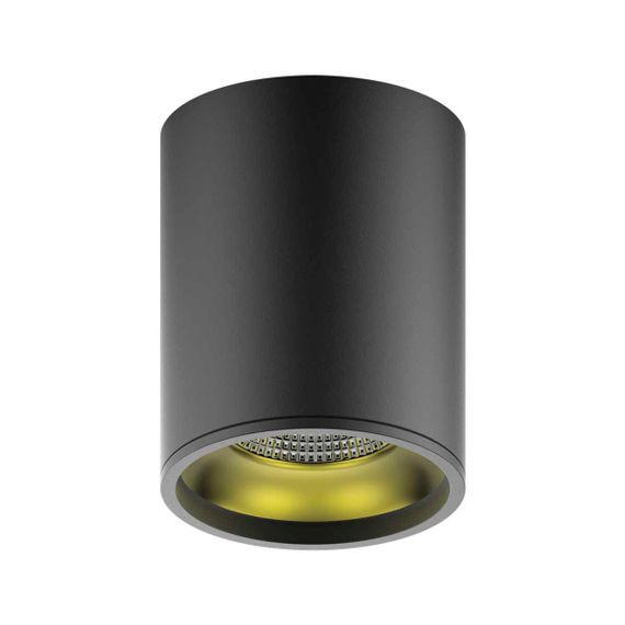 Потолочный светодиодный светильник Gauss Overhead HD008