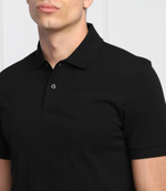 поло pallas BOSS BLACK - черный(50468362)