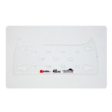 Корпус кормушки CHAMELEON-2 40мл