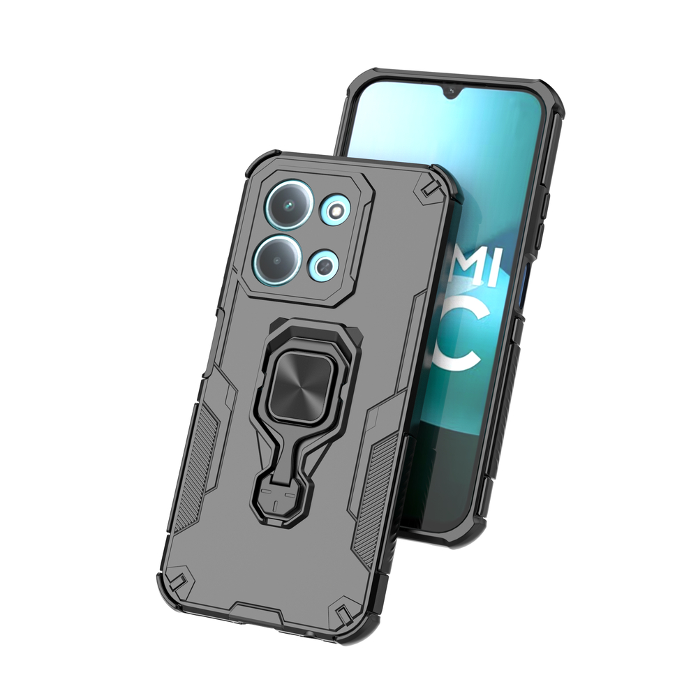 Противоударный чехол Antistrike для Xiaomi Redmi 15C 4g/5g