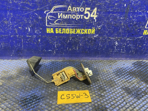 Датчик уровня топлива MITSUBISHI LANCER CEDIA 2000