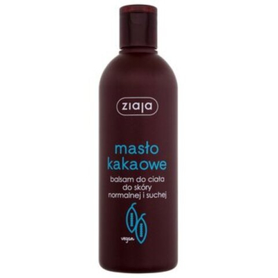 Ziaja Cocoa Butter Body Lotion 300ml