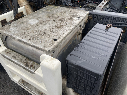 Глушитель основной 2016г.