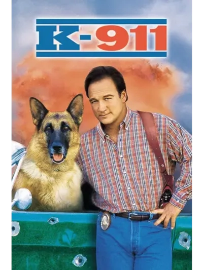 К-911 (1999) (DVD-R)