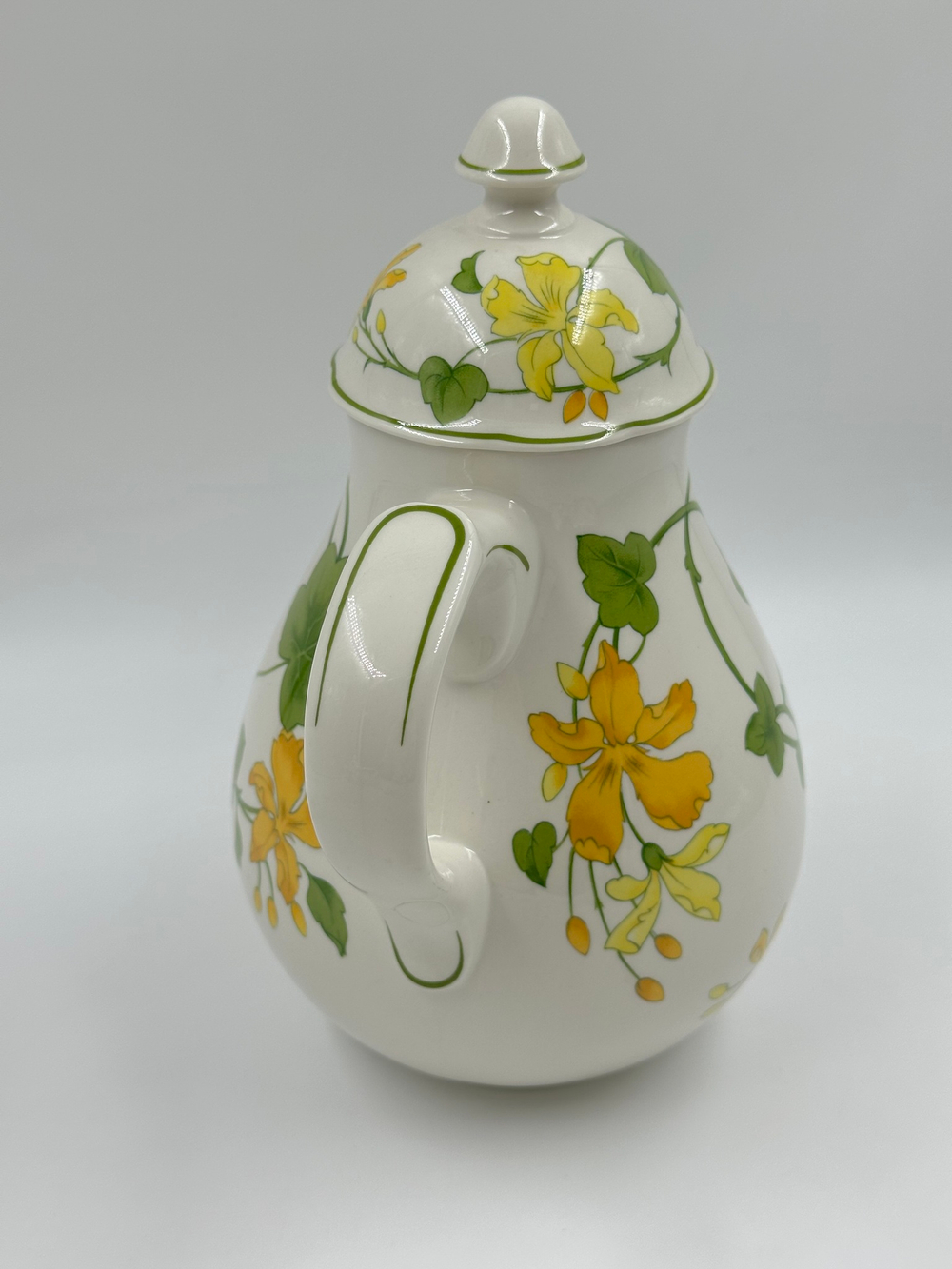 Чайник/кофейник Villeroy & Boch, Geranium