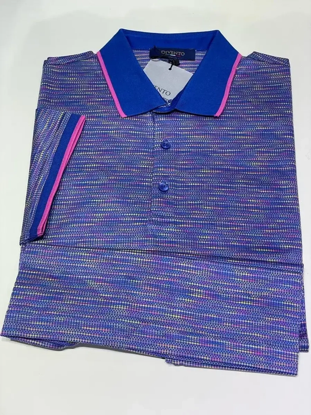 Футболка-поло