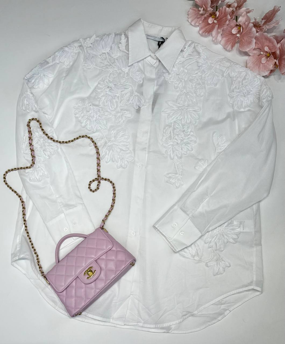 Рубашка Ermanno Scervino