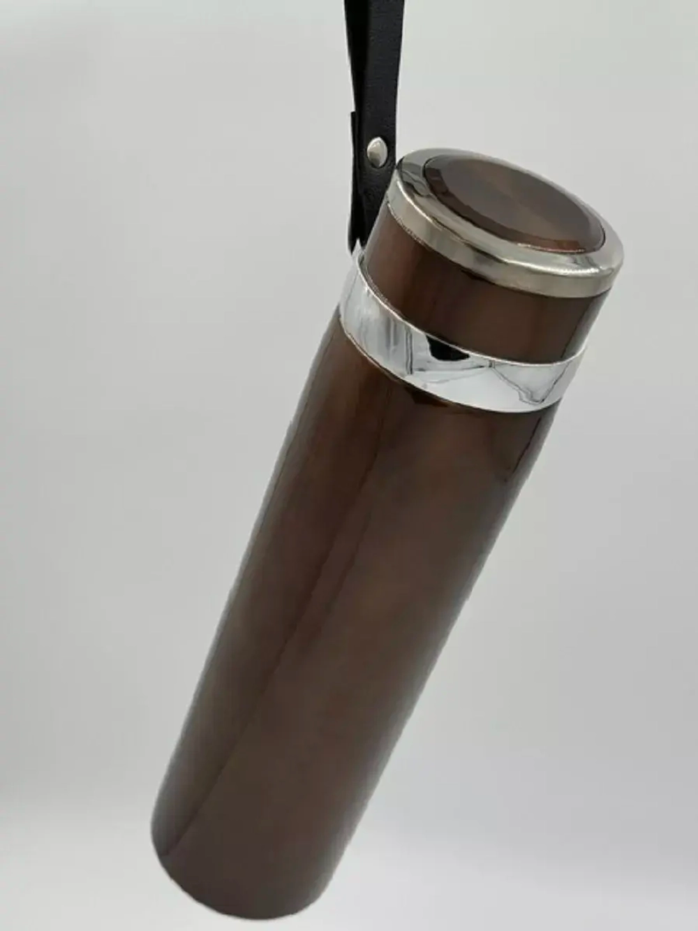 Термос 1 литр для чая кофе холодных горячих напитков