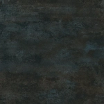 Керамогранит Alma Ceramica GFA57OXD20L Oxide 57x57 черный лаппатированный под металл