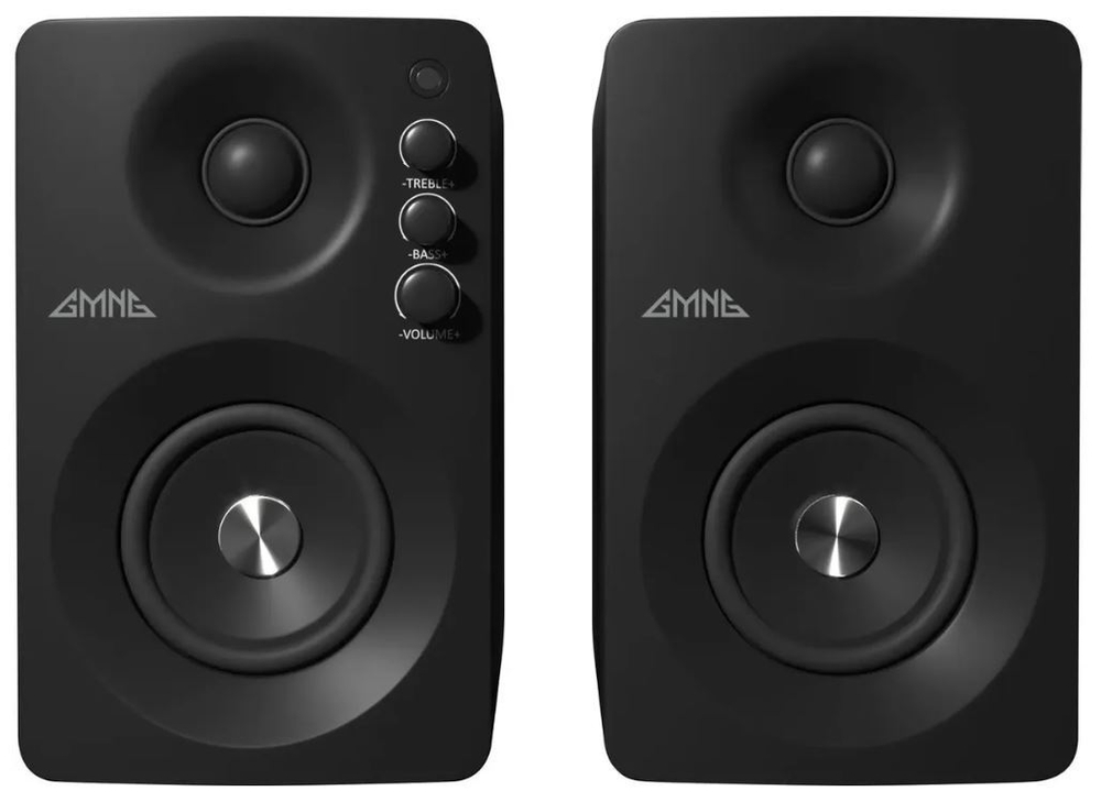 Компьютерная акустика 2.0 GMNG GG-SP610ACW