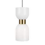 Подвесной светильник Freya FR5203PL-01BS