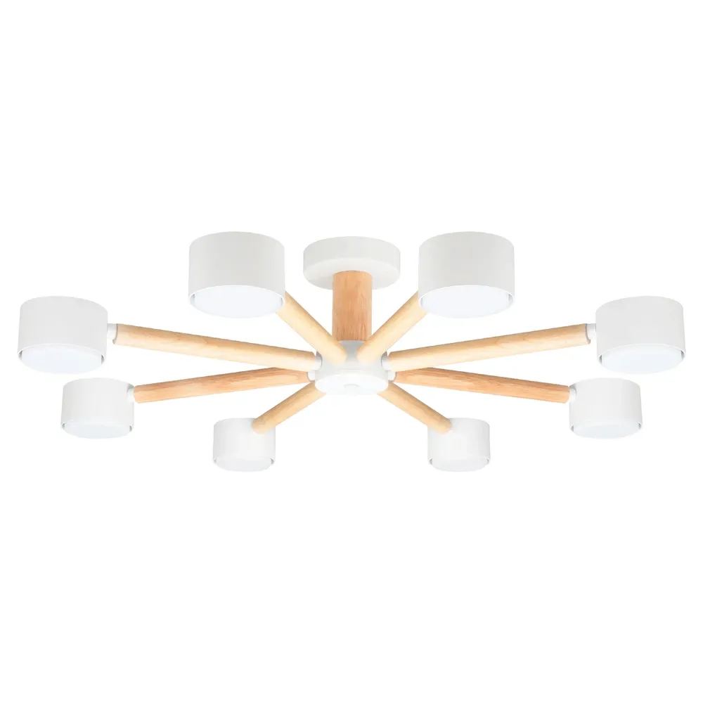 Потолочная люстра Arte Lamp TENDA