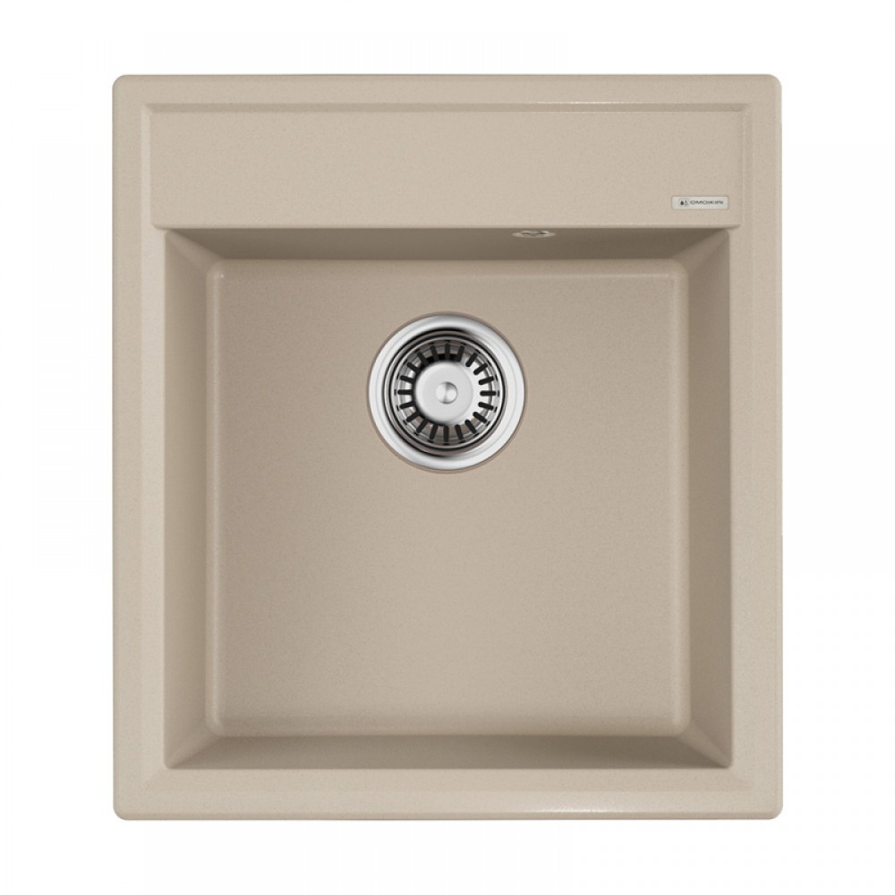 Кухонная мойка Omoikiri Daisen-46-SA