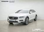 Volvo V90 Cross Country B5 Ultimate AWD (01.2023)
