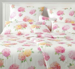 Постельное белье семейное Bretagne 2205/1 Германия