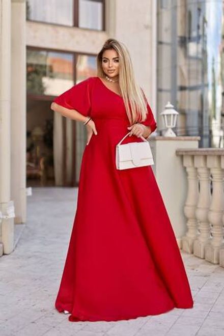 Платье УК-630-6 Fabrika