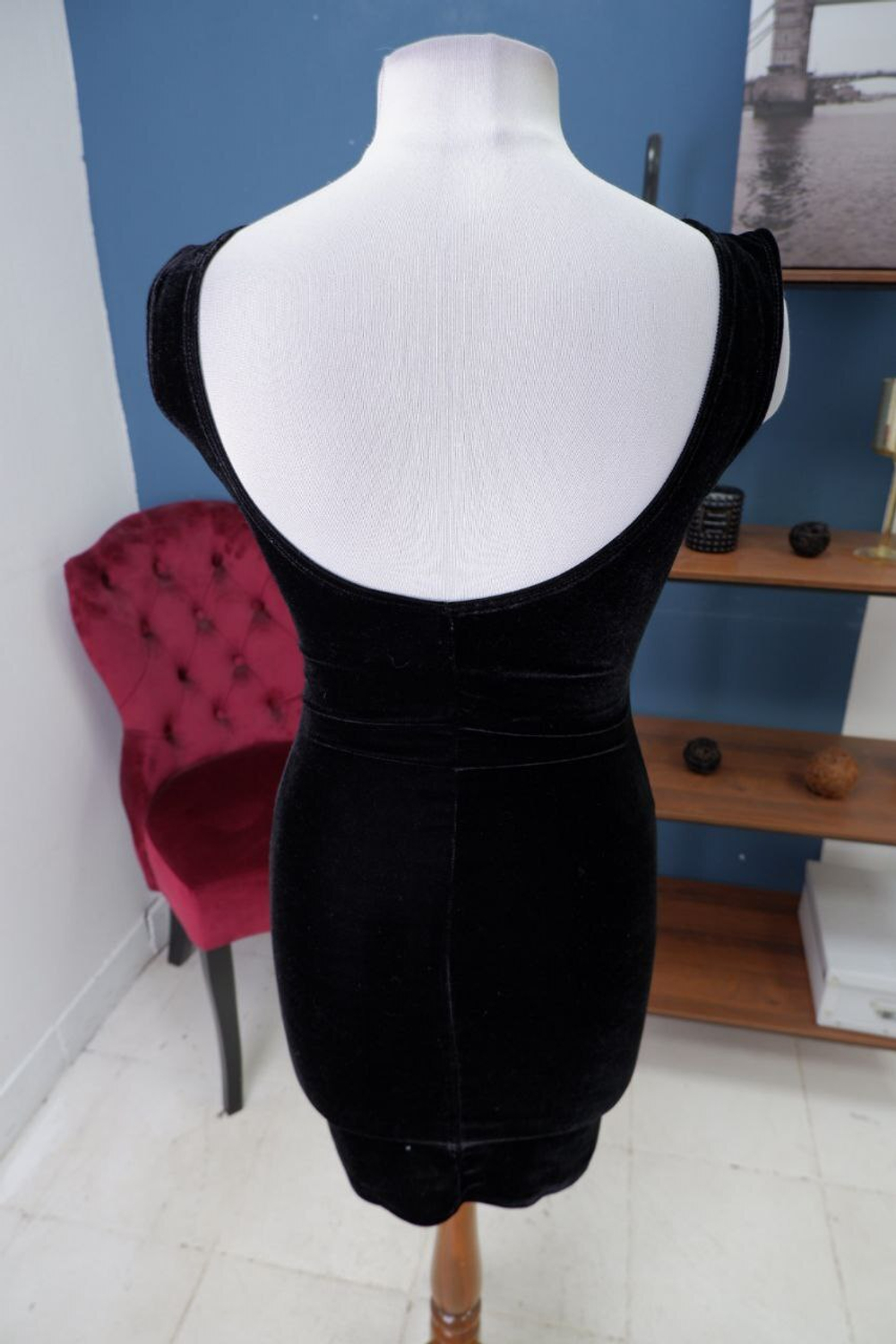 Платье Твое элегантное 44 размер