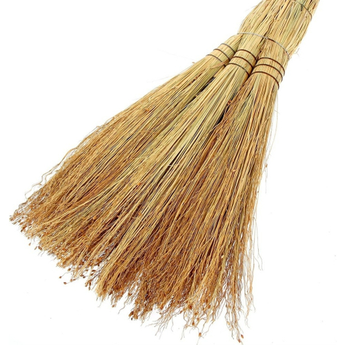 Веник маленький