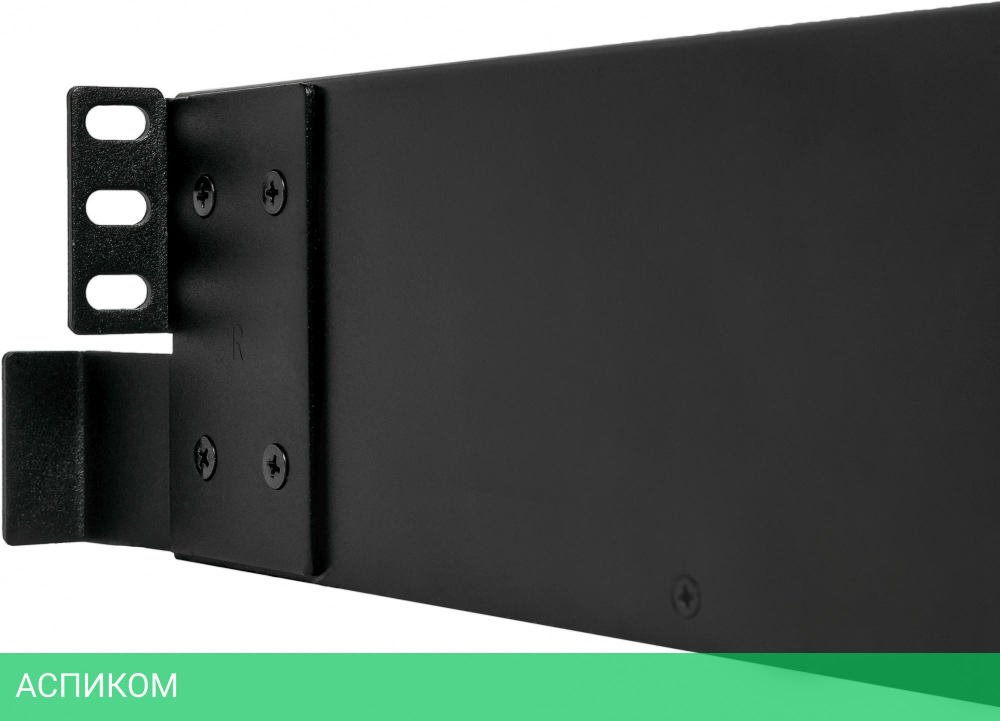 Источник бесперебойного питания Systeme Electric Smart-Save SMT 1000ВА (SMTSE1000RMI2U)