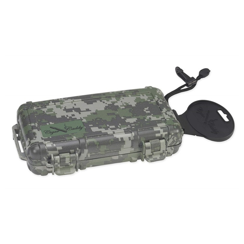Cigar Safe 5 Camouflage