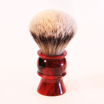 Помазок YAQI, барсук, смола, 24 мм