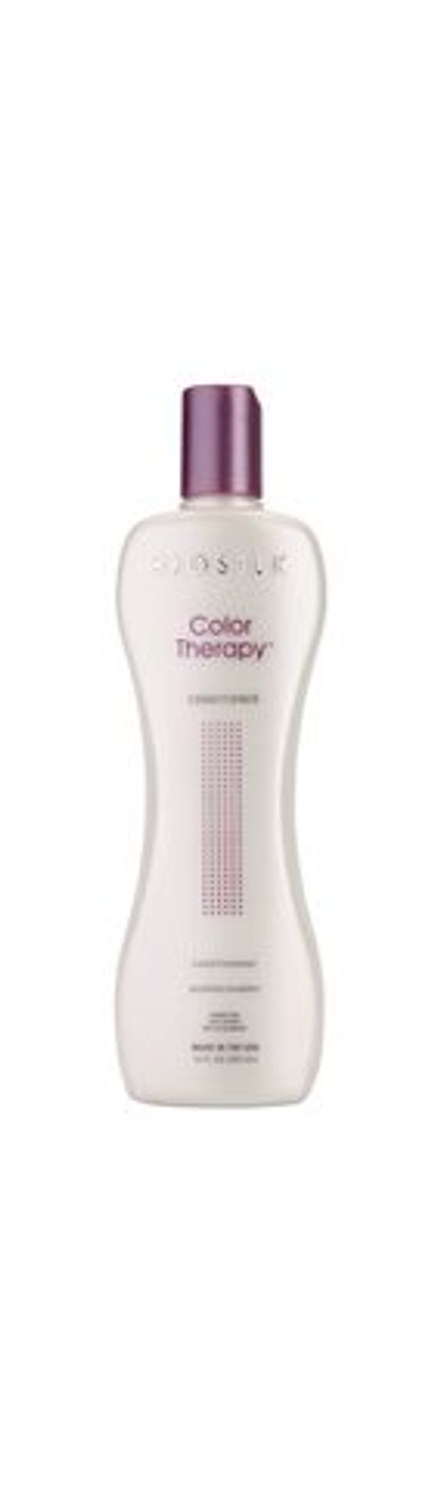 Biosilk Color Therapy Conditioner - кондиционер без парабенов /   355  ml  / GTIN 633911740873