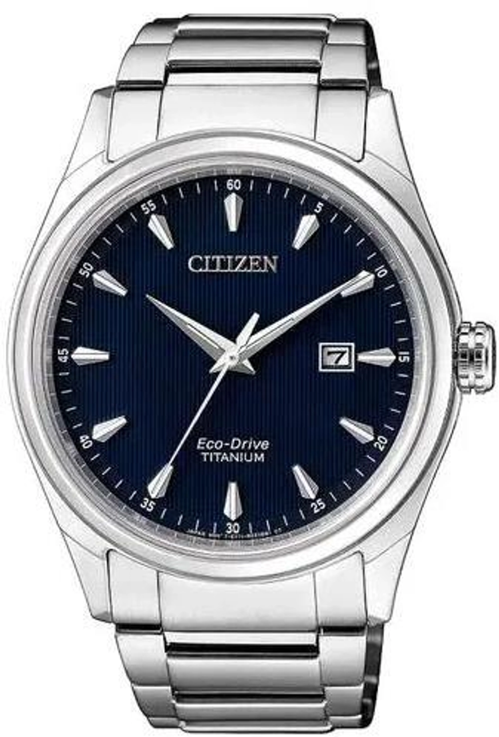 Мужские японские наручные часы Citizen BM7360-82L