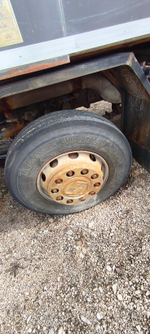 Shacman (Shaanxi) SX* 8x4 Самосвал SX331863366 (Дизельный, 12,5 л, 544 л.с., МТ)