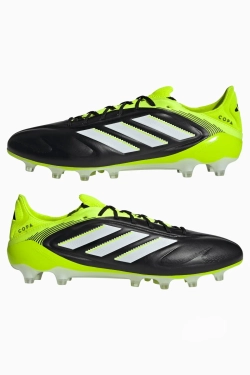 Бутсы adidas Copa Pure 3 Elite AG - черный