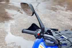 Квадроцикл SSSR Star