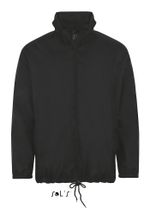 Ветровка SHIFT Чёрный  S