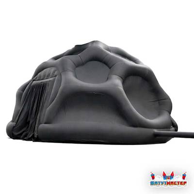 Проекционный купол «Семейный», 8×8×3,5 м