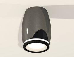 Ambrella Комплект накладного светильника с акрилом Techno XS1123020