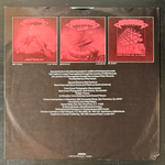 Krokus ‎– Headhunter (Голландия 1983г.)