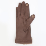 Перчатки JMF82-12 FABRETTI