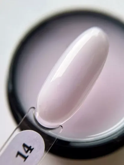 Жидкий бескислотный гель Enigmanic SMART gel 14 15 мл.