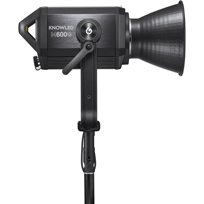 Осветитель светодиодный Godox Knowled M600D студийный