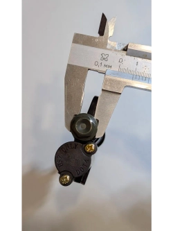 + + Тормозной цилиндр задний питбайк