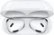 Наушники Apple AirPods 3 (2021)